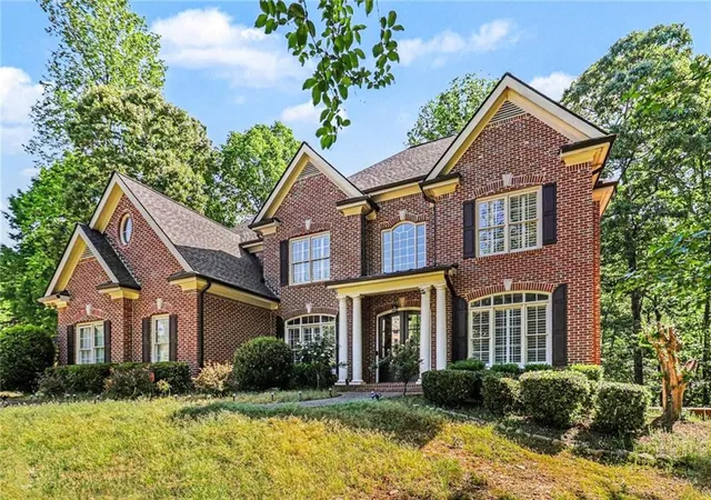 Homes for sale in Douglasville, GA | 4350 Bronte Ln, Douglasville, GA 30135 | MLS# 7750275