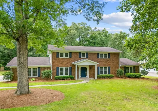 1st image of 117 Treeside Dr Nw, Rome, GA 30165 | MLS# 7784593