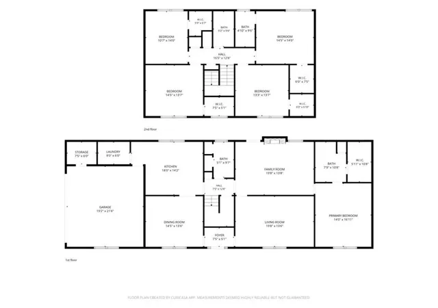 38th image of 117 Treeside Dr Nw, Rome, GA 30165 | MLS# 7784593