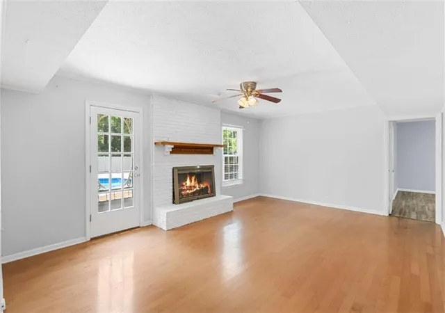 5th image of 117 Treeside Dr Nw, Rome, GA 30165 | MLS# 7784593