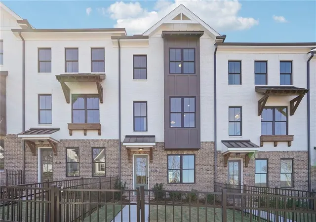 1st image of 653 Silva St #139, Cumming, GA 30040 | MLS# 7802056