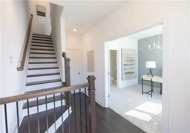 2nd image of 653 Silva St #139, Cumming, GA 30040 | MLS# 7802056
