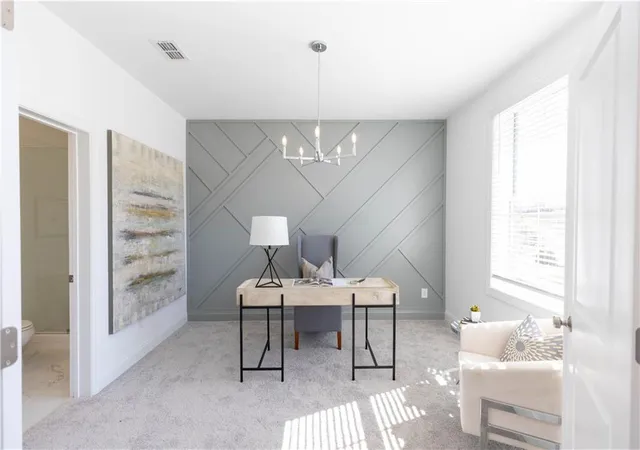 3rd image of 653 Silva St #139, Cumming, GA 30040 | MLS# 7802056