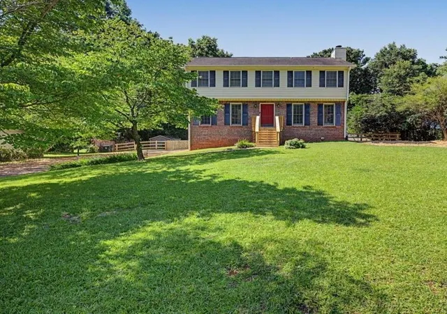 Homes for sale in Acworth, GA | 4111 Falcon Shores Ct Nw, Acworth, GA 30101 | MLS# 7802504