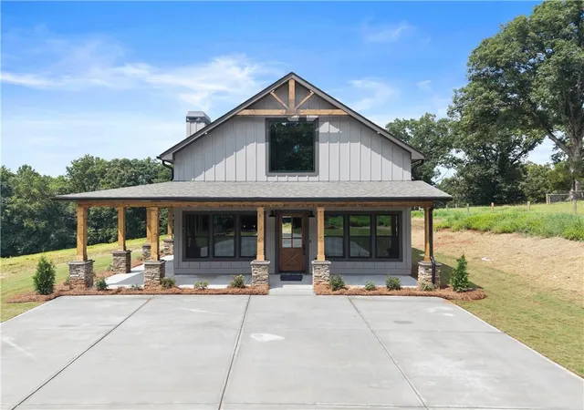 1st image of 216 Arthur Allen Rd, Cleveland, GA 30528 | MLS# 7804487