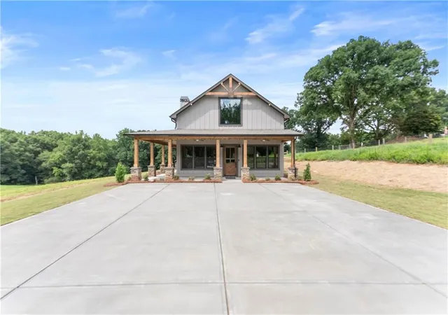 3rd image of 216 Arthur Allen Rd, Cleveland, GA 30528 | MLS# 7804487