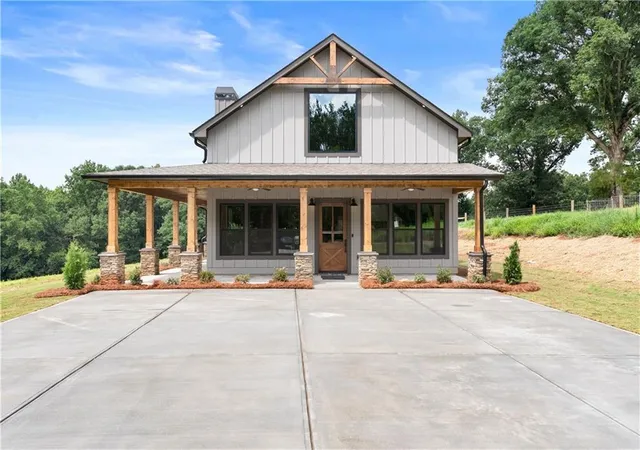 4th image of 216 Arthur Allen Rd, Cleveland, GA 30528 | MLS# 7804487