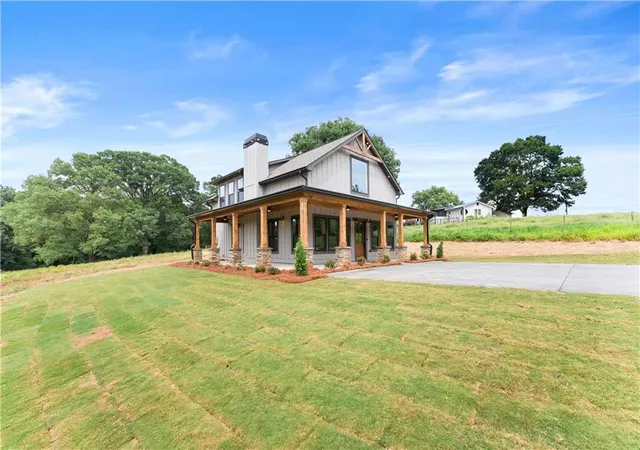 5th image of 216 Arthur Allen Rd, Cleveland, GA 30528 | MLS# 7804487