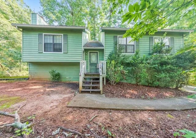 Homes for sale in Douglasville, GA | 4021 Oak Stone Dr, Douglasville, GA 30135 | MLS# 7794630