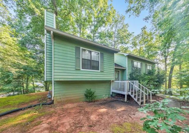 Homes for sale in Douglasville, GA | 4021 Oak Stone Dr, Douglasville, GA 30135 | MLS# 7794630
