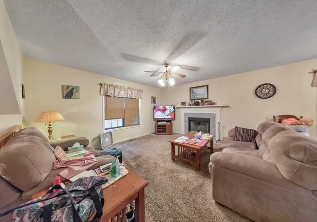 Homes for sale in Douglasville, GA | 4021 Oak Stone Dr, Douglasville, GA 30135 | MLS# 7794630