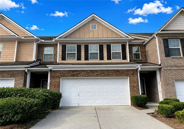 1st image of 3987 Isaac Ct, Lilburn, GA 30047 | MLS# 7826078