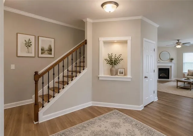 Photo 3 of Townhouse for sale at 3987 Isaac Ct, Lilburn, GA 30047 | MLS# 7826078 | Listing updated on 2026-08-25