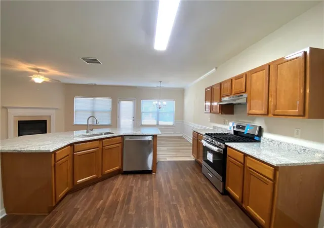 Photo 4 of Townhouse for sale at 3987 Isaac Ct, Lilburn, GA 30047 | MLS# 7826078 | Listing updated on 2026-08-25