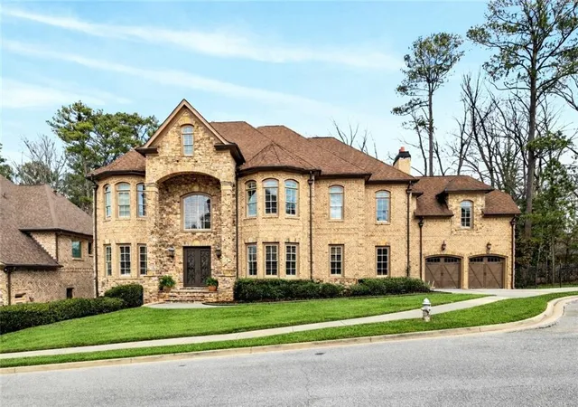 Photo 1 of Single family home for sale at 2015 Shaudi Ln, Atlanta, GA 30345 | MLS# 7812277 | Listing updated on 2026-10-08