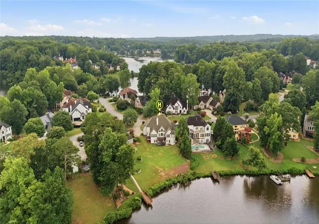 116th image of 424 Water Fall Ln, Stone Mountain, GA 30087 | MLS# 7803403