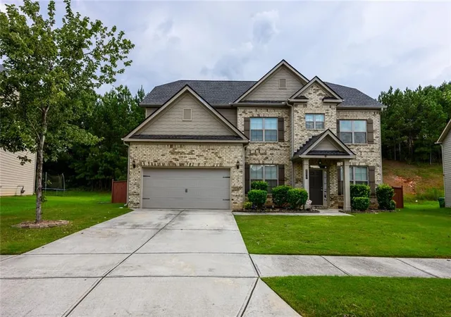 Photo 1 of Single family home for sale at 8137 Nolan Trl, Snellville, GA 30039 | MLS# 7800060 | Listing updated on 2026-07-07