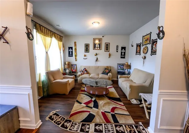 Photo 3 of Single family home for sale at 8137 Nolan Trl, Snellville, GA 30039 | MLS# 7800060 | Listing updated on 2026-07-07