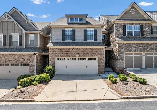 2nd image of 680 Cobblestone Creek Ln #3, Mableton, GA 30126 | MLS# 7807546