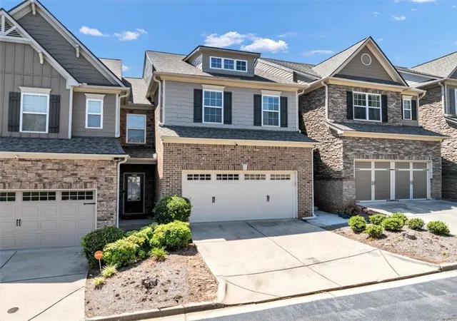 3rd image of 680 Cobblestone Creek Ln #3, Mableton, GA 30126 | MLS# 7807546