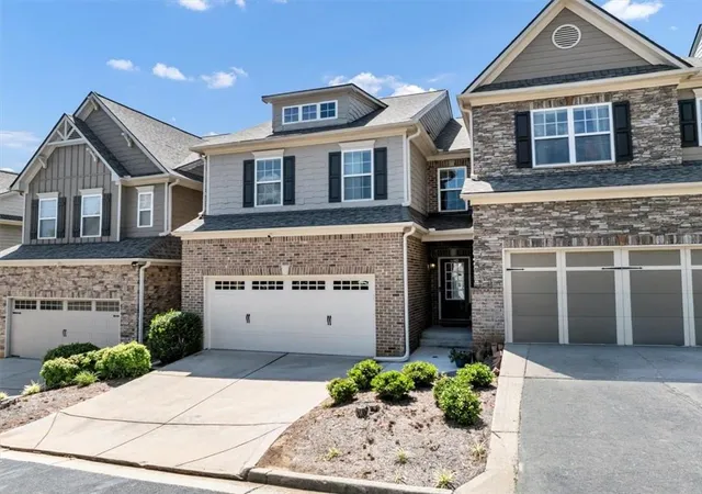 4th image of 680 Cobblestone Creek Ln #3, Mableton, GA 30126 | MLS# 7807546