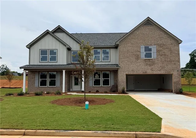 Photo 1 of Single family home for sale at 4245 Trinity Oaks Trl, Cumming, GA 30040 | MLS# 7801514 | Listing updated on 2026-08-26