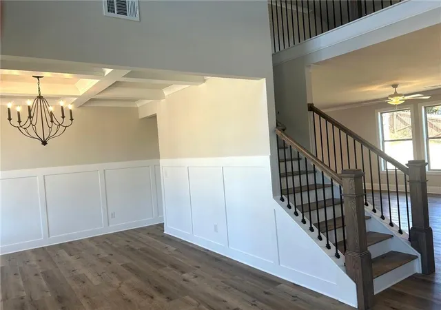 Photo 2 of Single family home for sale at 4245 Trinity Oaks Trl, Cumming, GA 30040 | MLS# 7801514 | Listing updated on 2026-08-26