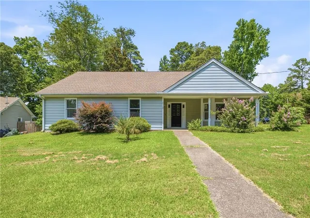 1st image of 419 Slew Ave, Lawrenceville, GA 30043 | MLS# 7797081