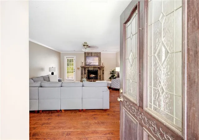 5th image of 419 Slew Ave, Lawrenceville, GA 30043 | MLS# 7797081