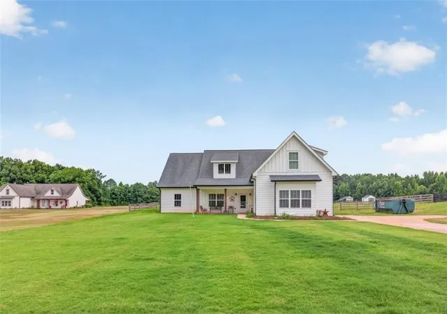 1st image of 3670 Davis Academy Rd, Rutledge, GA 30663 | MLS# 7806397