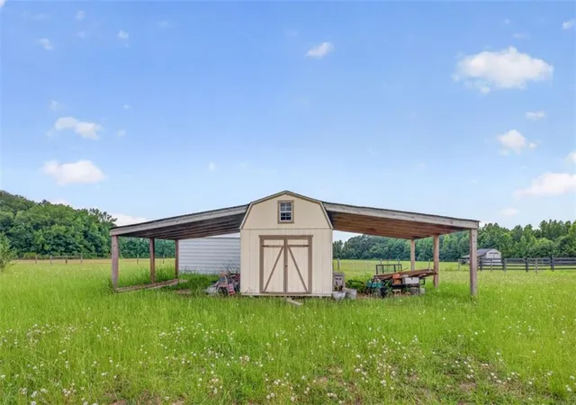 23rd image of 3670 Davis Academy Rd, Rutledge, GA 30663 | MLS# 7806397