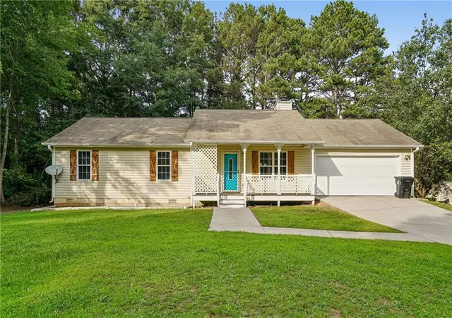 Photo 1 of Single family home for sale at 301 Madeline Way, Temple, GA 30179 | MLS# 7793399 | Listing updated on 2026-09-08