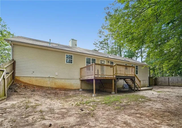 Photo 4 of Single family home for sale at 301 Madeline Way, Temple, GA 30179 | MLS# 7793399 | Listing updated on 2026-09-08