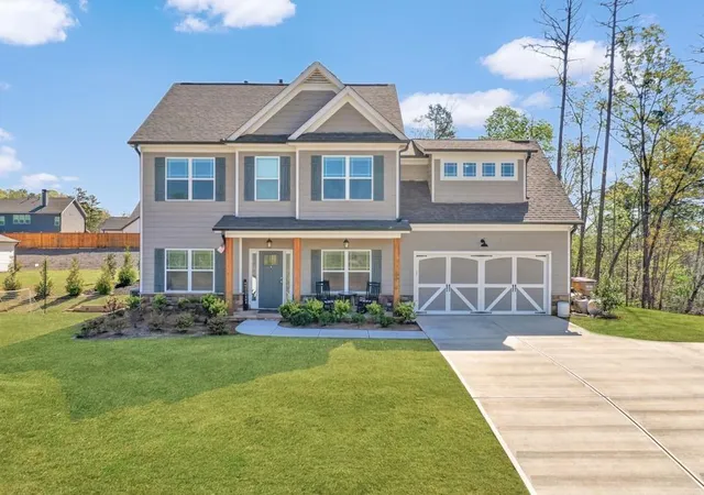 1st image of 8415 Calloway Club Dr, Cumming, GA 30028 | MLS# 7794541