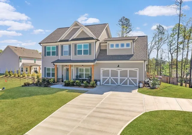 2nd image of 8415 Calloway Club Dr, Cumming, GA 30028 | MLS# 7794541