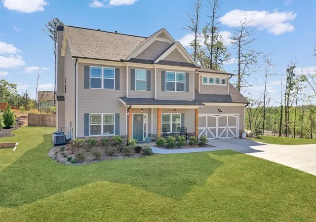 3rd image of 8415 Calloway Club Dr, Cumming, GA 30028 | MLS# 7794541
