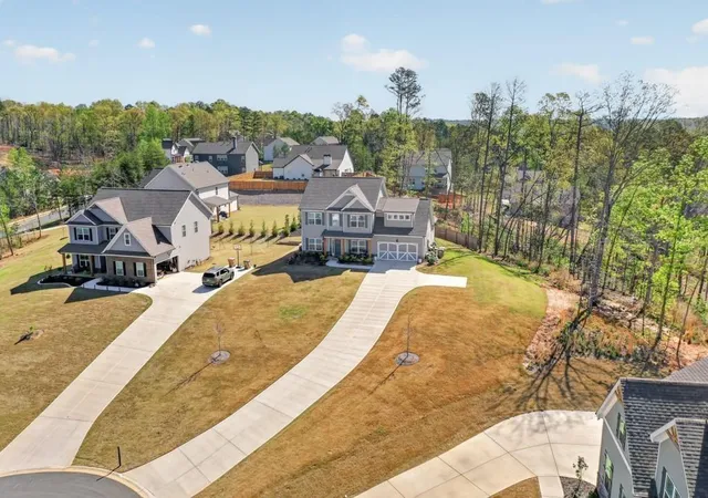 45th image of 8415 Calloway Club Dr, Cumming, GA 30028 | MLS# 7794541