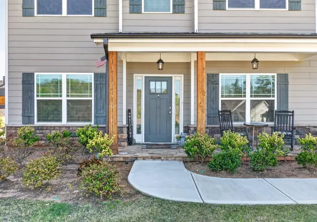 4th image of 8415 Calloway Club Dr, Cumming, GA 30028 | MLS# 7794541