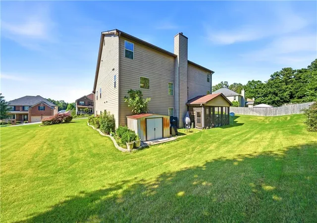 Photo 38 of Sale Pending at 5908 Cliftondale Dr, Atlanta, GA 30349 | MLS# 7781872 | Listing updated on 2026-08-08