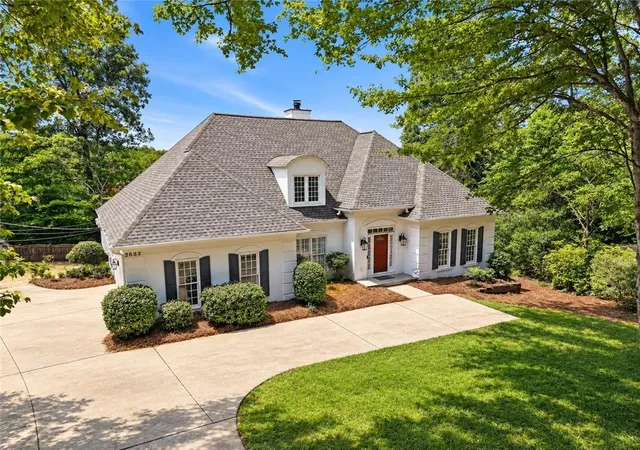 Photo 1 of Single family home for sale at 2682 Varner Dr Ne, Atlanta, GA 30345 | MLS# 7854919 | Listing updated on 2026-10-24