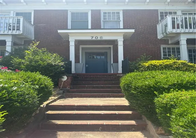 2nd image of 706 Charles Allen Dr Ne, Atlanta, GA 30308