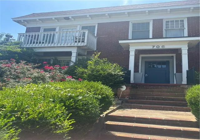9th image of 706 Charles Allen Dr Ne #1, Atlanta, GA 30308 | MLS# 7788576