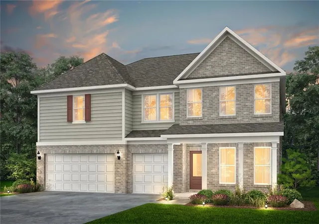 1st image of 2309 Tidwell Ct, Dacula, GA 30019 | MLS# 7823849