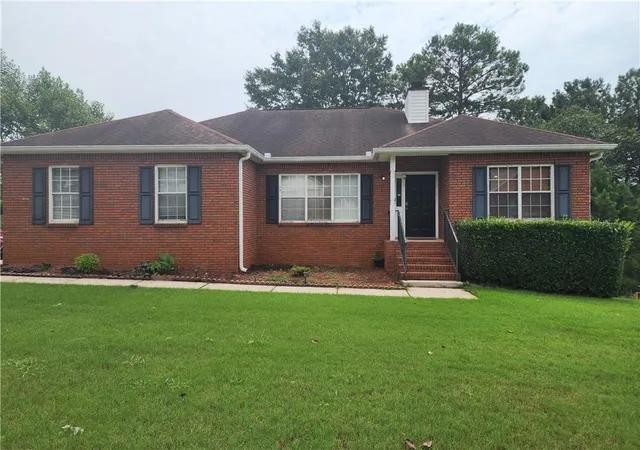 4th image of 47 Oak Hill Ter, Fayetteville, GA 30215 | MLS# 7801745