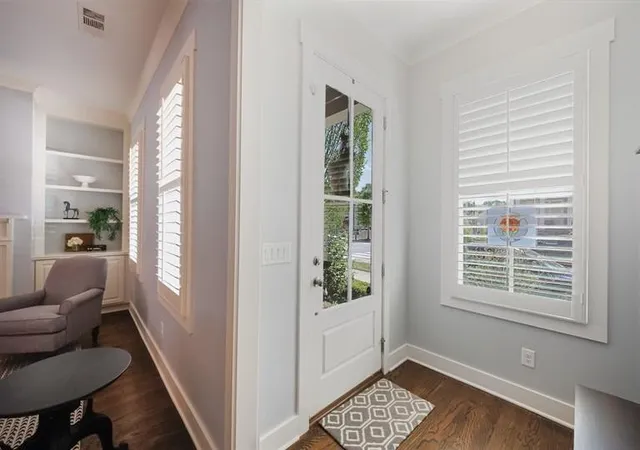 Photo 3 of Townhouse for sale at 110 Brighton Blvd, Woodstock, GA 30188 | MLS# 7804564 | Listing updated on 2026-08-09