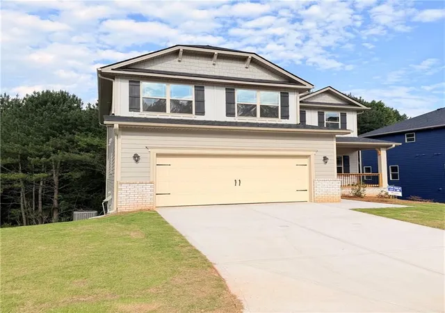 Homes for sale in Cornelia, GA | 442 Magnolia Grove Pl, Cornelia, GA 30531 | MLS# 7786117