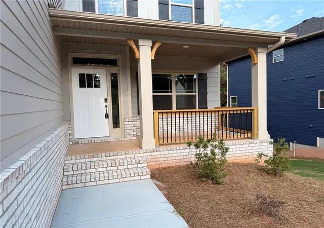 Homes for sale in Cornelia, GA | 442 Magnolia Grove Pl, Cornelia, GA 30531 | MLS# 7786117