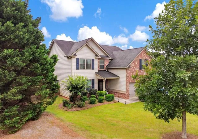 Photo 1 of Sale Pending at 601 Winners Cir, Locust Grove, GA 30248 | MLS# 7820454 | Listing updated on 2026-09-12
