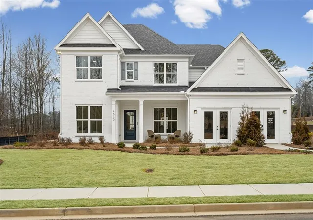 1st image of 4635 Rosarian Dr, Cumming, GA 30040 | MLS# 7811262