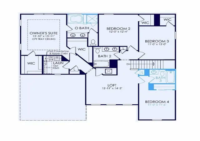 3rd image of 4635 Rosarian Dr, Cumming, GA 30040 | MLS# 7811262